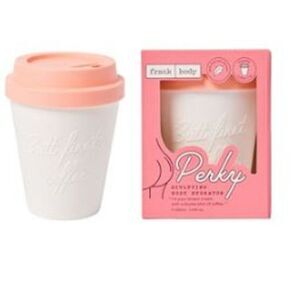 Frank body Perky Sculpting Body Hydrator
